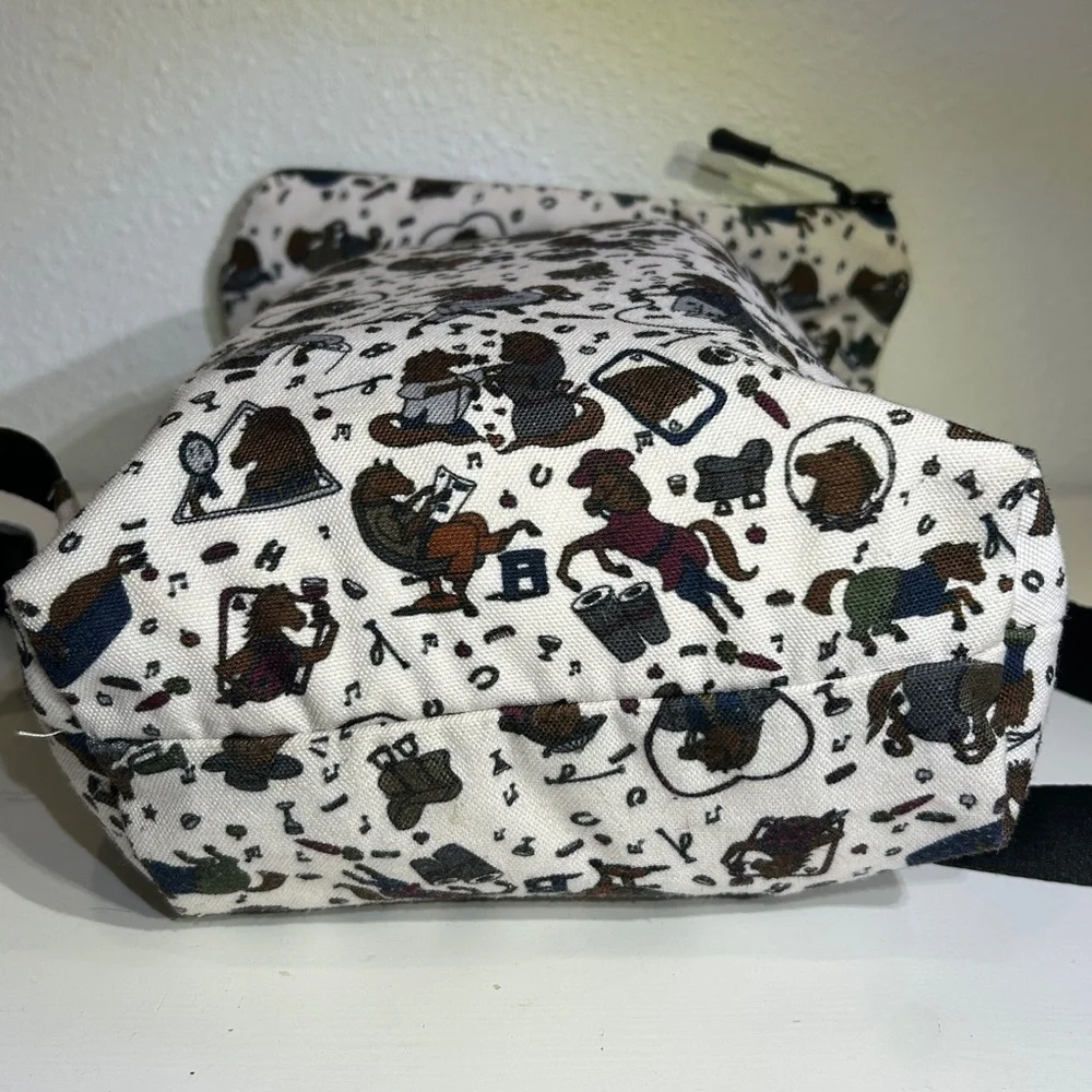 NWOT Dover Saddlery 